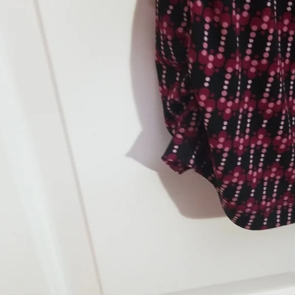 Christopher & Banks top - Picture 4 of 5